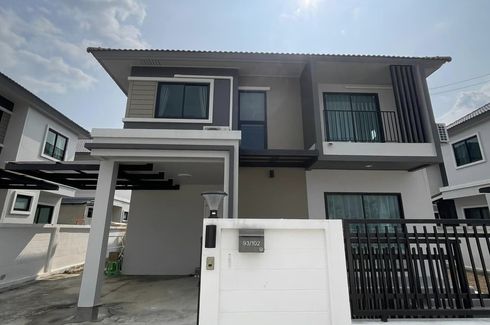 3 Bedroom House for rent in Ton Pao, Chiang Mai