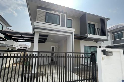 3 Bedroom House for rent in Ton Pao, Chiang Mai