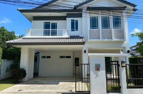 4 Bedroom House for rent in Mae Hia, Chiang Mai