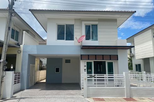 3 Bedroom House for rent in Mae Hia, Chiang Mai