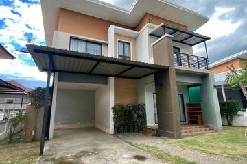 3 Bedroom House for rent in Ban Waen, Chiang Mai