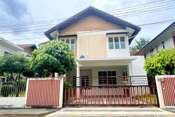 4 Bedroom House for rent in Pa Tan, Chiang Mai