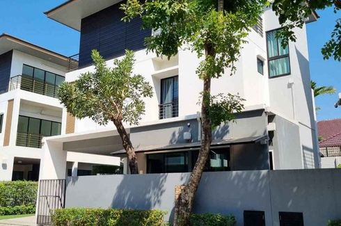 3 Bedroom House for Sale or Rent in Nong Bon, Bangkok