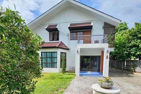 3 Bedroom House for rent in Chang Phueak, Chiang Mai