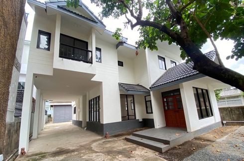 4 Bedroom House for rent in Wat Ket, Chiang Mai