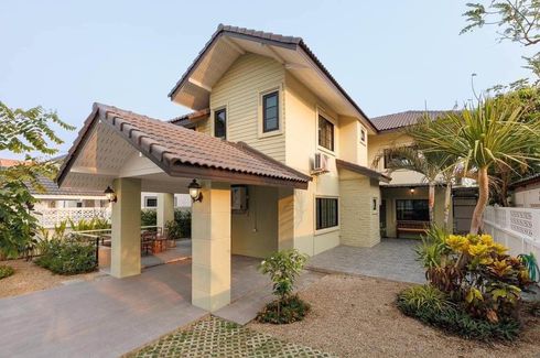 4 Bedroom House for rent in Pa Daet, Chiang Mai