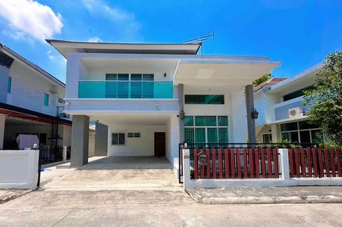 4 Bedroom House for rent in Tha Sala, Chiang Mai