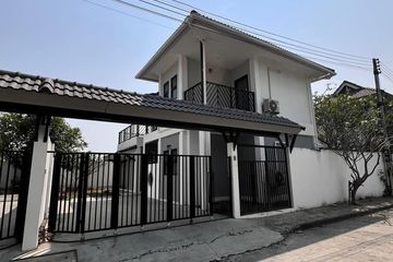 3 Bedroom House for rent in Pa Tan, Chiang Mai