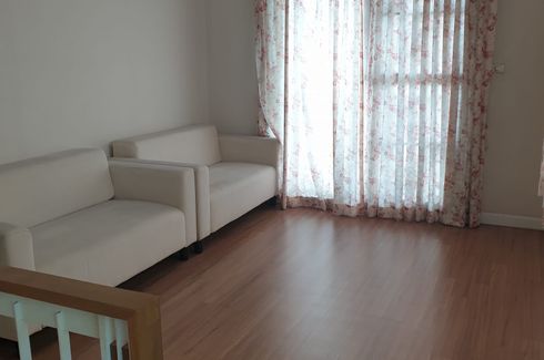 3 Bedroom House for rent in Bang Chalong, Samut Prakan