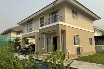 4 Bedroom House for rent in San Kamphaeng, Chiang Mai