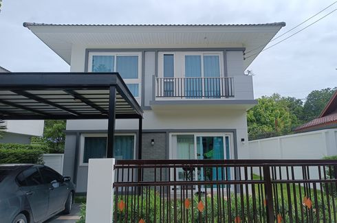 3 Bedroom House for rent in Ban Waen, Chiang Mai