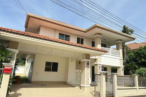 4 Bedroom House for rent in Hang Dong, Chiang Mai