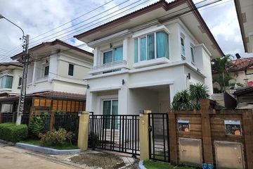 3 Bedroom House for rent in Centro Sukhumvit 113, Samrong Nuea, Samut Prakan near MRT Si Thepha