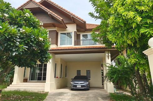 3 Bedroom House for rent in World Club Land, Nong Khwai, Chiang Mai