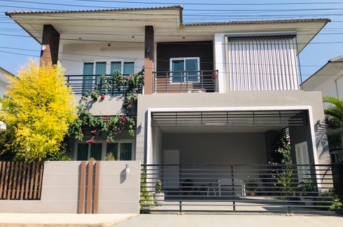 3 Bedroom House for rent in Ban Waen, Chiang Mai