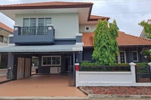 4 Bedroom House for rent in Ban Waen, Chiang Mai