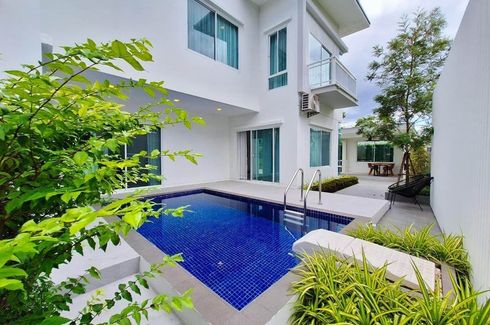 4 Bedroom House for Sale or Rent in Nong Chom, Chiang Mai