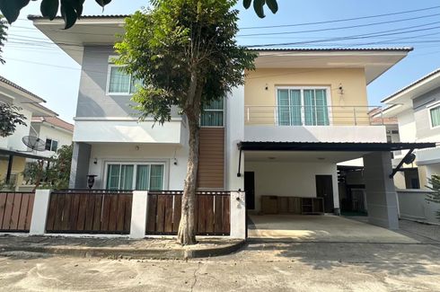 3 Bedroom House for rent in Pa Bong, Chiang Mai