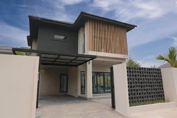 3 Bedroom House for rent in Ban Waen, Chiang Mai