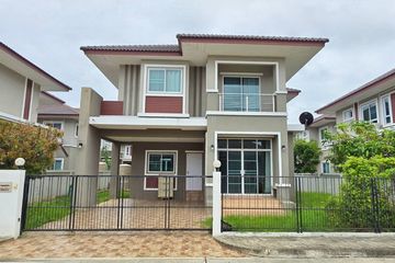 House for rent in Chang Khlan, Chiang Mai