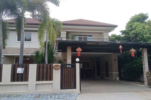 4 Bedroom House for rent in San Phak Wan, Chiang Mai