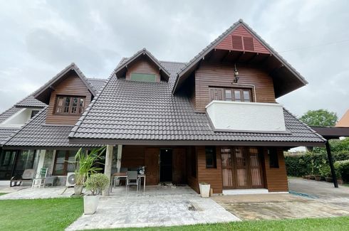 4 Bedroom House for Sale or Rent in Nong Khwai, Chiang Mai