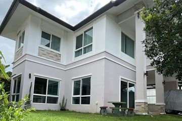 3 Bedroom House for rent in Pa Bong, Chiang Mai