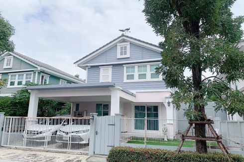 3 Bedroom House for Sale or Rent in Bang Chalong, Samut Prakan