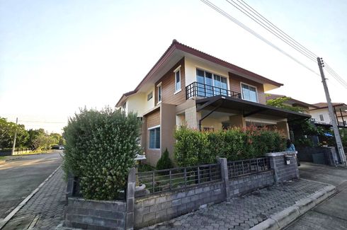 3 Bedroom House for Sale or Rent in Ton Pao, Chiang Mai