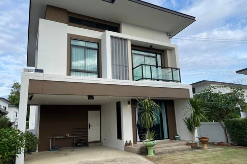 3 Bedroom House for rent in Nam Phrae, Chiang Mai