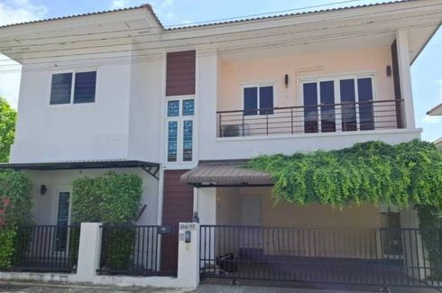 3 Bedroom House for rent in Pa Bong, Chiang Mai