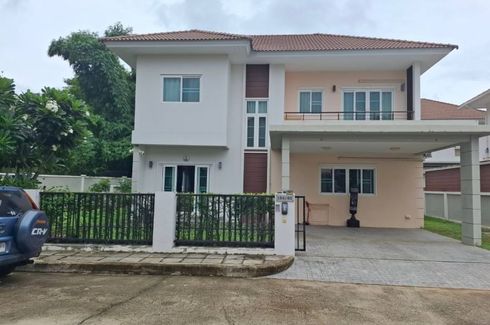 4 Bedroom House for rent in Pa Bong, Chiang Mai