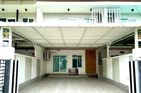 3 Bedroom House for rent in Chang Khlan, Chiang Mai