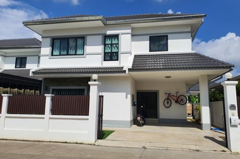 3 Bedroom House for rent in Tha Wang Tan, Chiang Mai