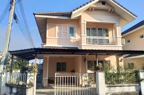 3 Bedroom House for rent in Chai Sathan, Chiang Mai