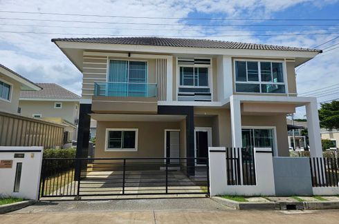 3 Bedroom House for rent in Chai Sathan, Chiang Mai