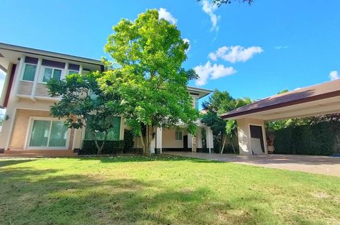 4 Bedroom House for Sale or Rent in Mae Hia, Chiang Mai