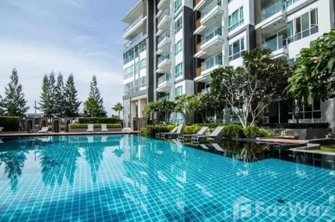 Condo for rent in Baan View Viman, Nong Kae, Prachuap Khiri Khan