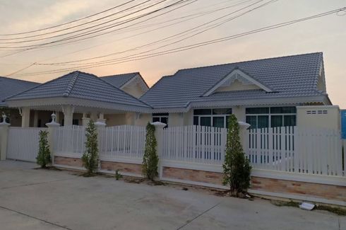 3 Bedroom House for rent in Nice Breeze 8, Cha am, Phetchaburi