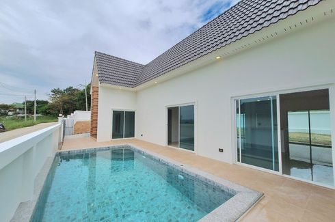 2 Bedroom Villa for sale in Pavilion Ville, Hin Lek Fai, Prachuap Khiri Khan