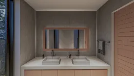 4 Bedroom Villa for sale in Sense 8 Seaview Villas, Bo Phut, Surat Thani