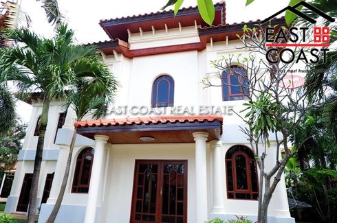 3 Bedroom House for Sale or Rent in Whispering Palms, Pong, Chonburi