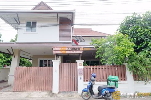 3 Bedroom House for sale in Tropical Village, Nong Prue, Chonburi