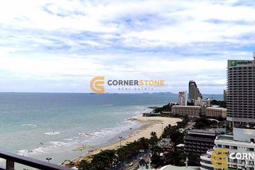 1 Bedroom Condo for rent in Northshore, Na Kluea, Chonburi