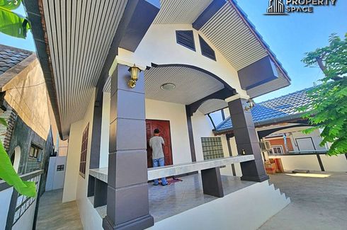 4 Bedroom House for rent in Nong Prue, Chonburi