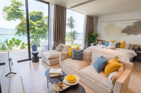 1 Bedroom Condo for sale in Arom Wongamat, Na Kluea, Chonburi