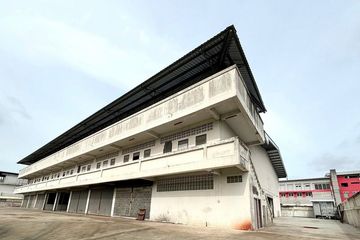 Warehouse / Factory for rent in Samae Dam, Bangkok