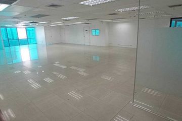 1 Bedroom Office for rent in Din Daeng, Bangkok near MRT Sutthisan