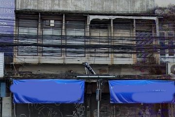 Commercial for sale in Phra Khanong, Bangkok near BTS Ekkamai