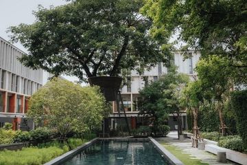 3 Bedroom Townhouse for rent in Saphan Sung, Bangkok